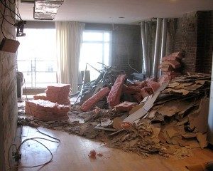 В какое время можно проводить шумные ремонтные работы в квартире